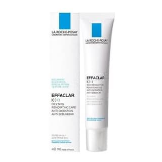 Effaclar K(+) Moisturizer