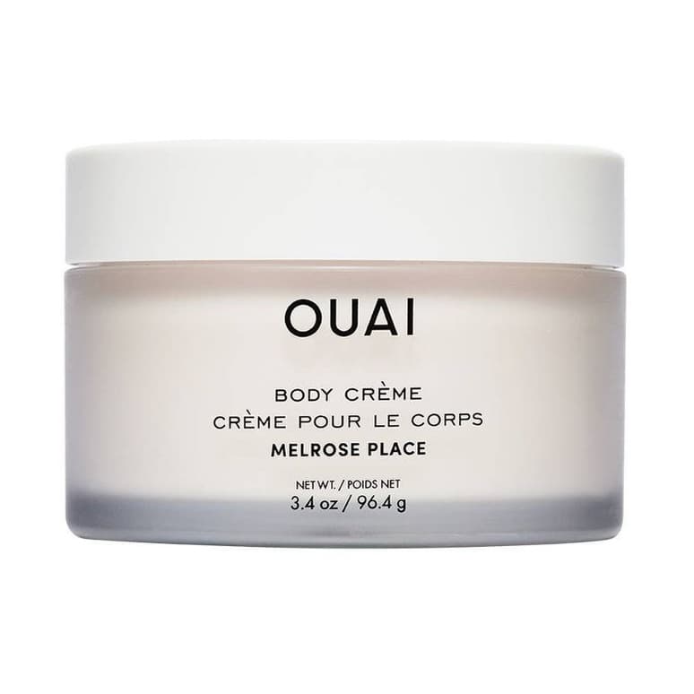 Body Creme Melrose Place - Travel Size