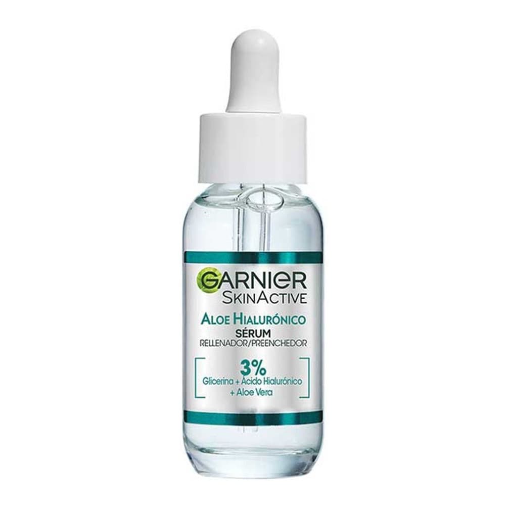Hyaluronic Aloe Replumping Serum