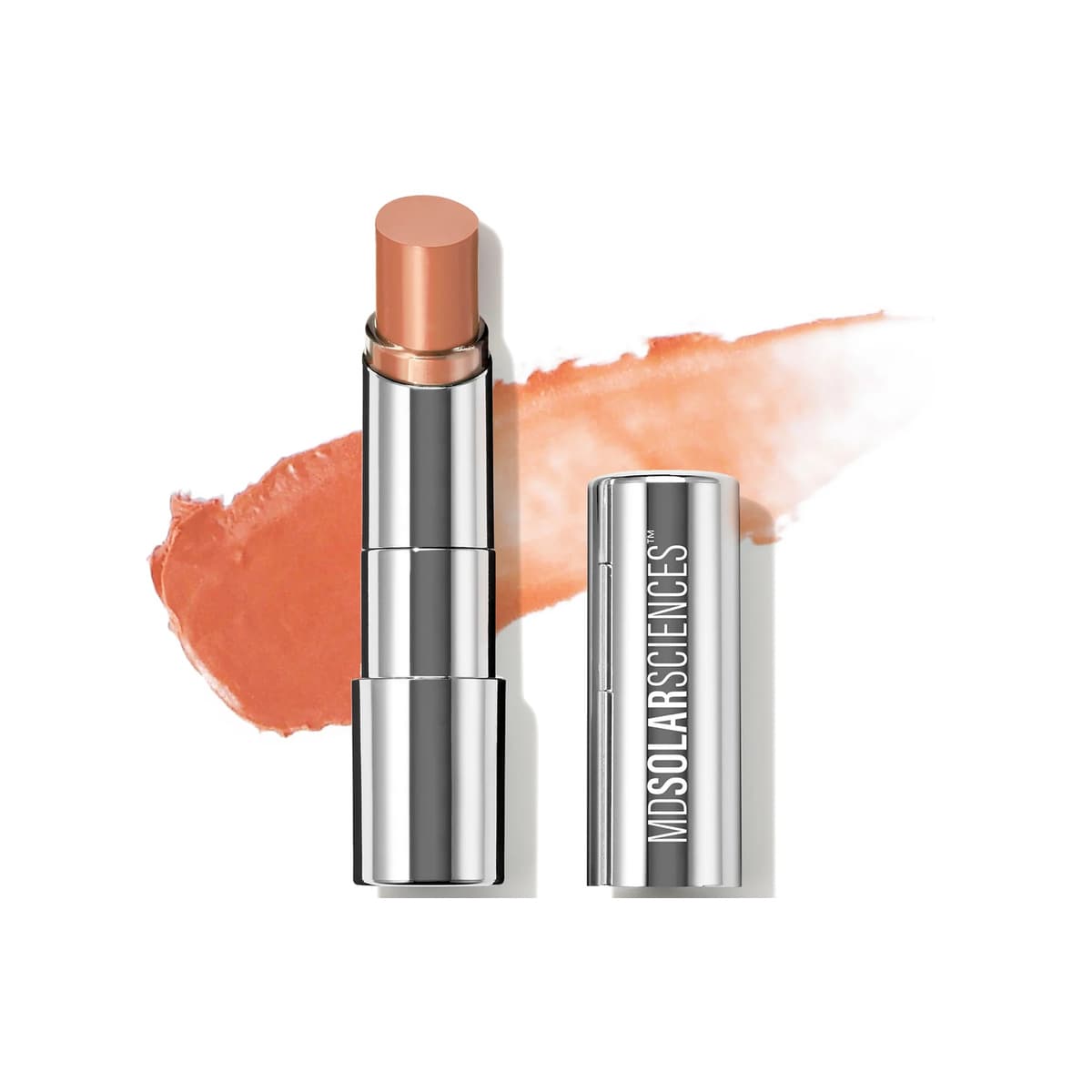 Hydrating Sheer Lip Balm SPF30, Bare