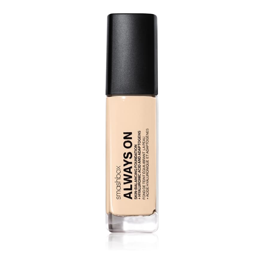 Always On Skin Balancing Foundation