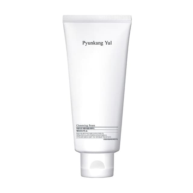Cleansing Foam