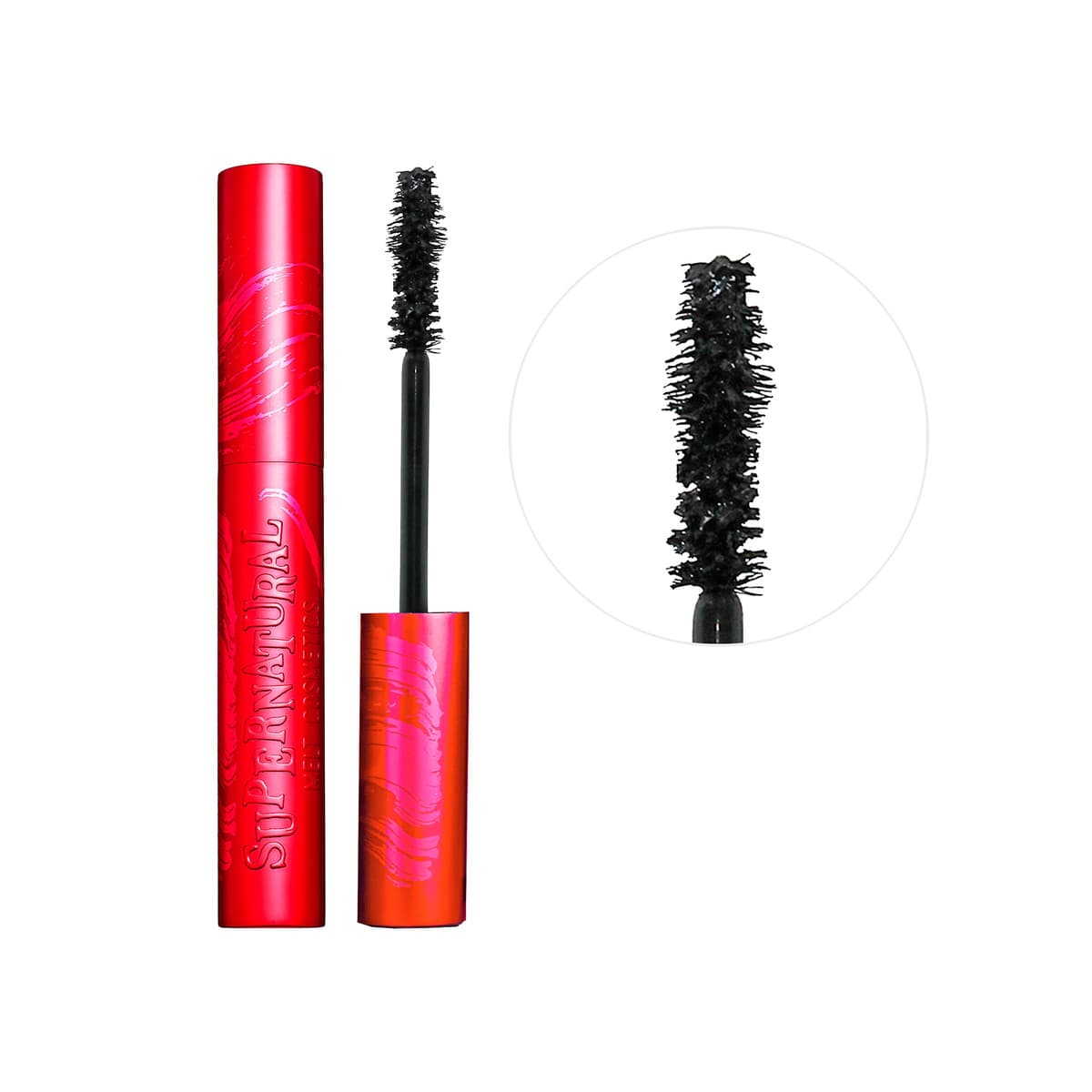 Supernatural Lash Mascara