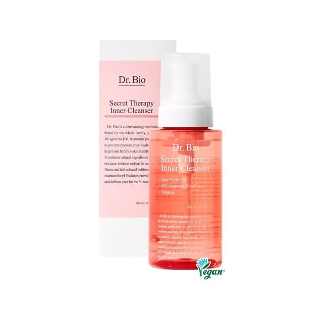 Secret Therapy Inner Cleanser