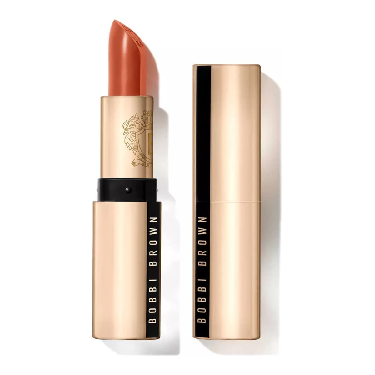 Luxe Lipstick, Plaza Peach