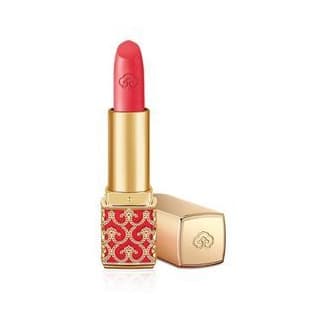 Gongjinhyang Mi Velvet Lip Rouge, #25 Rosy Coral