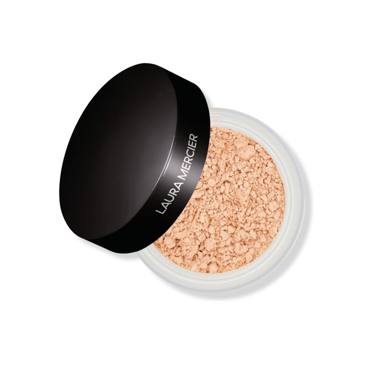Mini Translucent Loose Setting Powder, Translucent