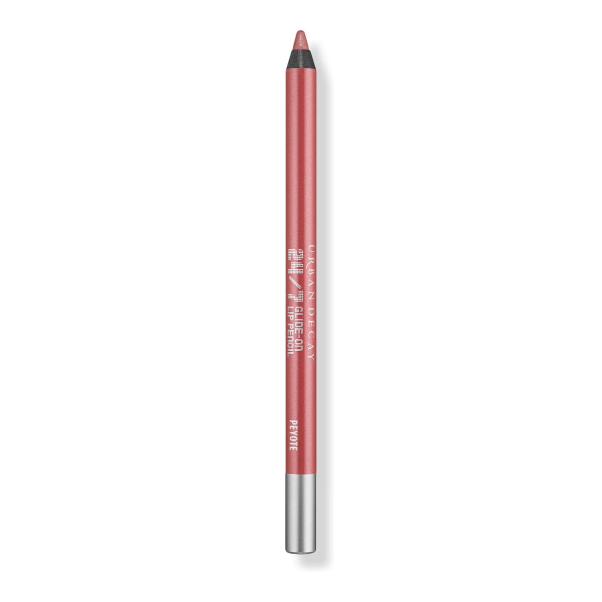 24/7 Glide-On Waterproof Lip Liner, Peyote