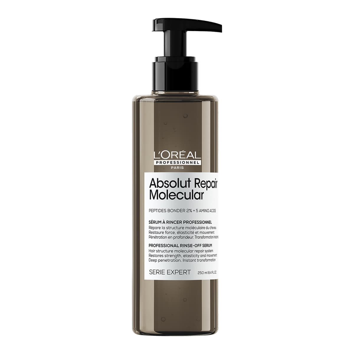 Serié Expert Absolut Repair Molecular Liquid Treatment
