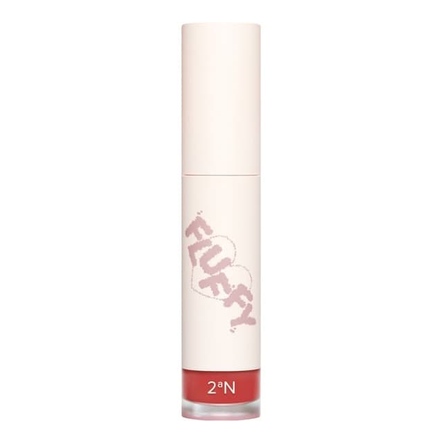 Fluffy Blur Tint, #07 Peach Scoop