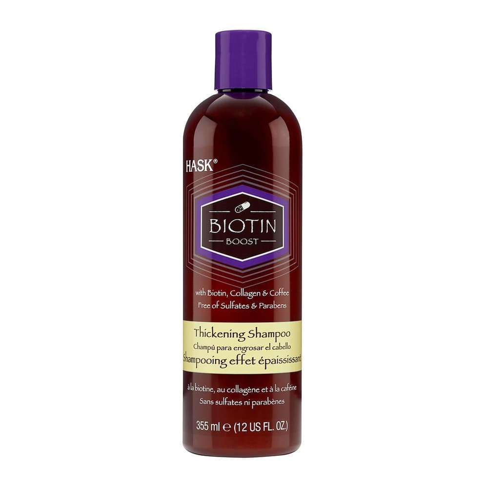 Biotin Boost Thickening Shampoo