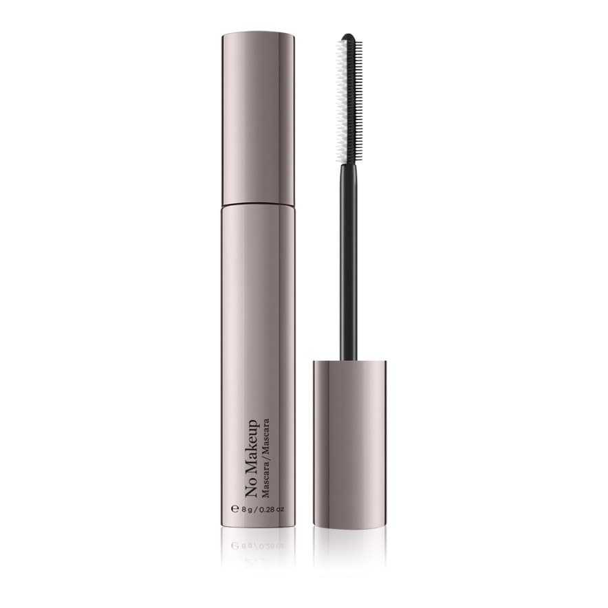 No Makeup Mascara