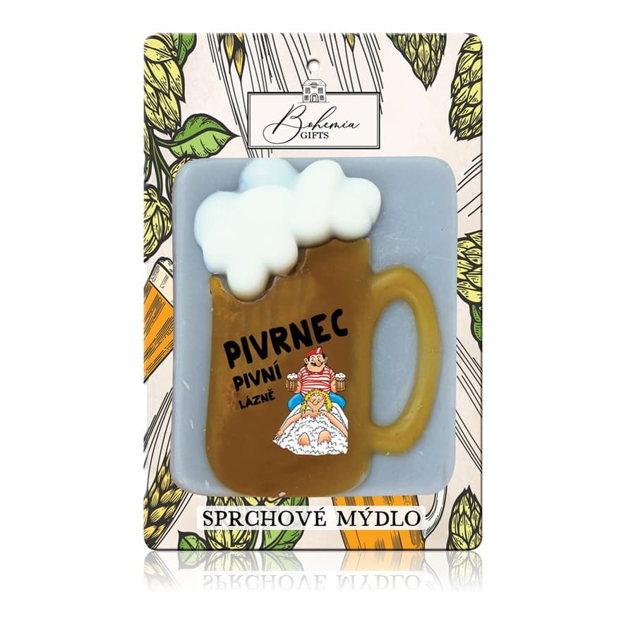 Handmade Pivrnec