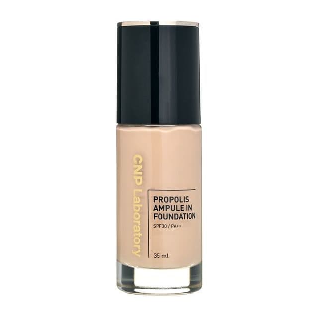 Propolis Ampule In Foundation, #21