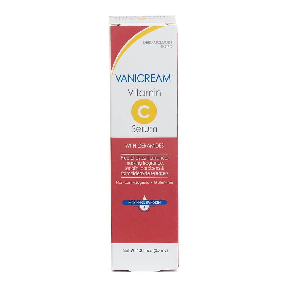 Vitamin C Serum