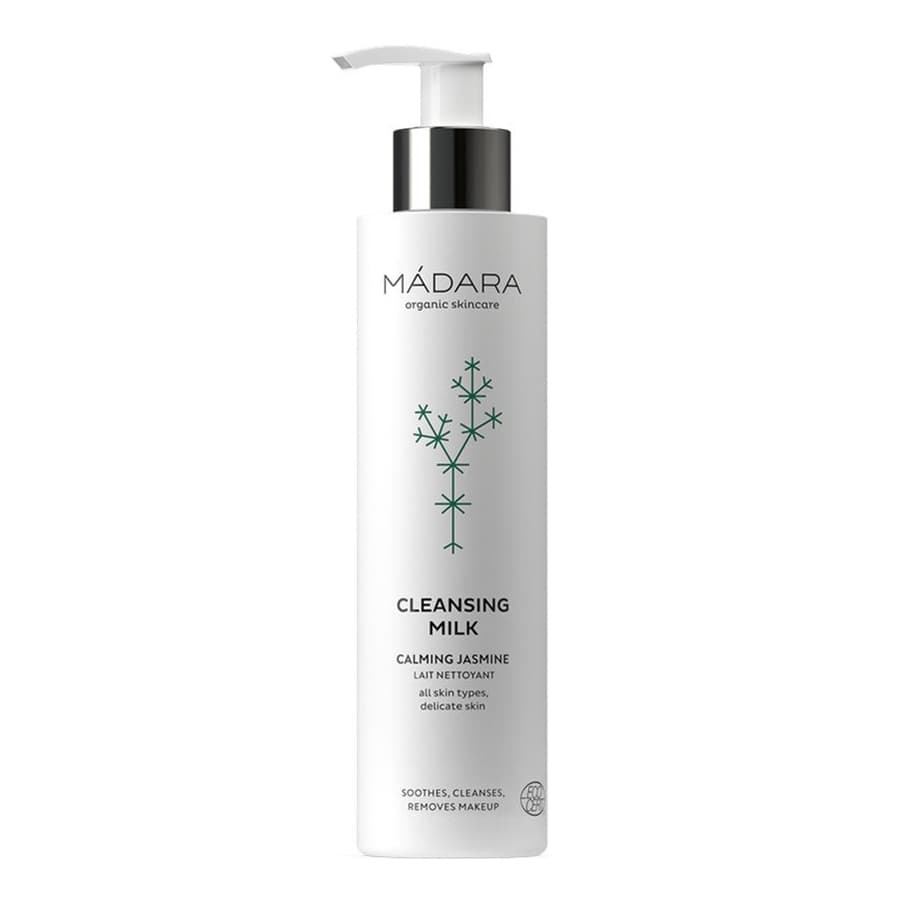 Cleansing Milk