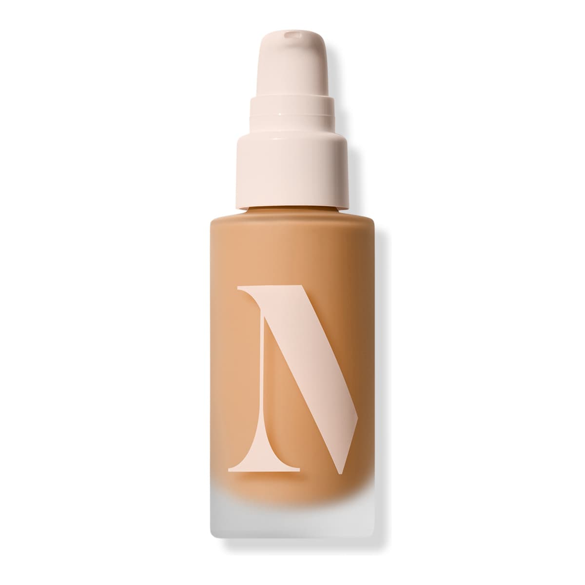 Lightform Extended Hydration Foundation, Tan 16N