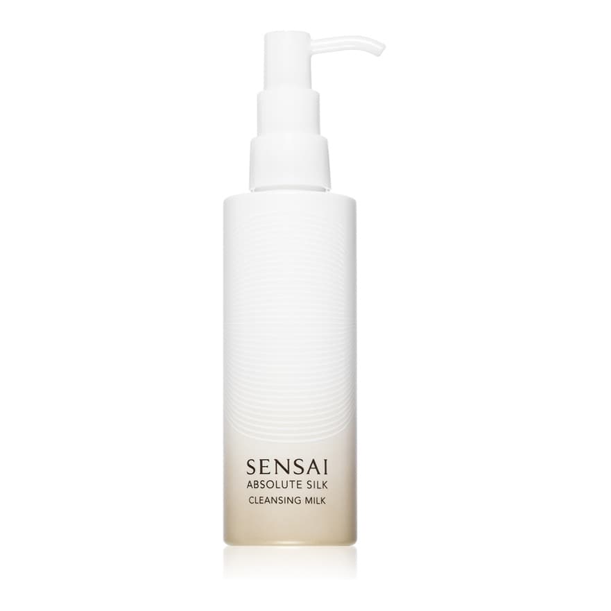 Absolute Silk Cleansing Milk