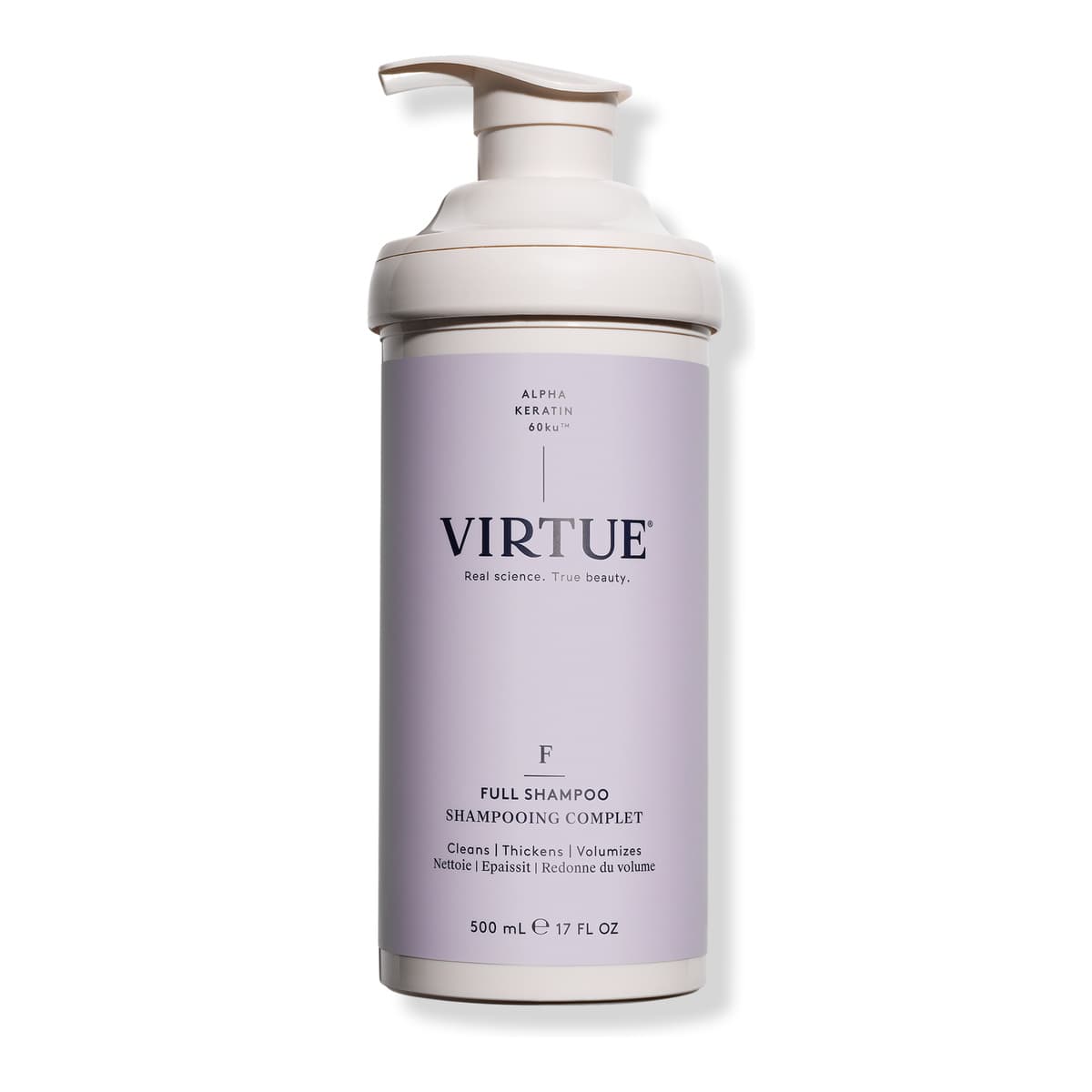 Volumizing Full Shampoo