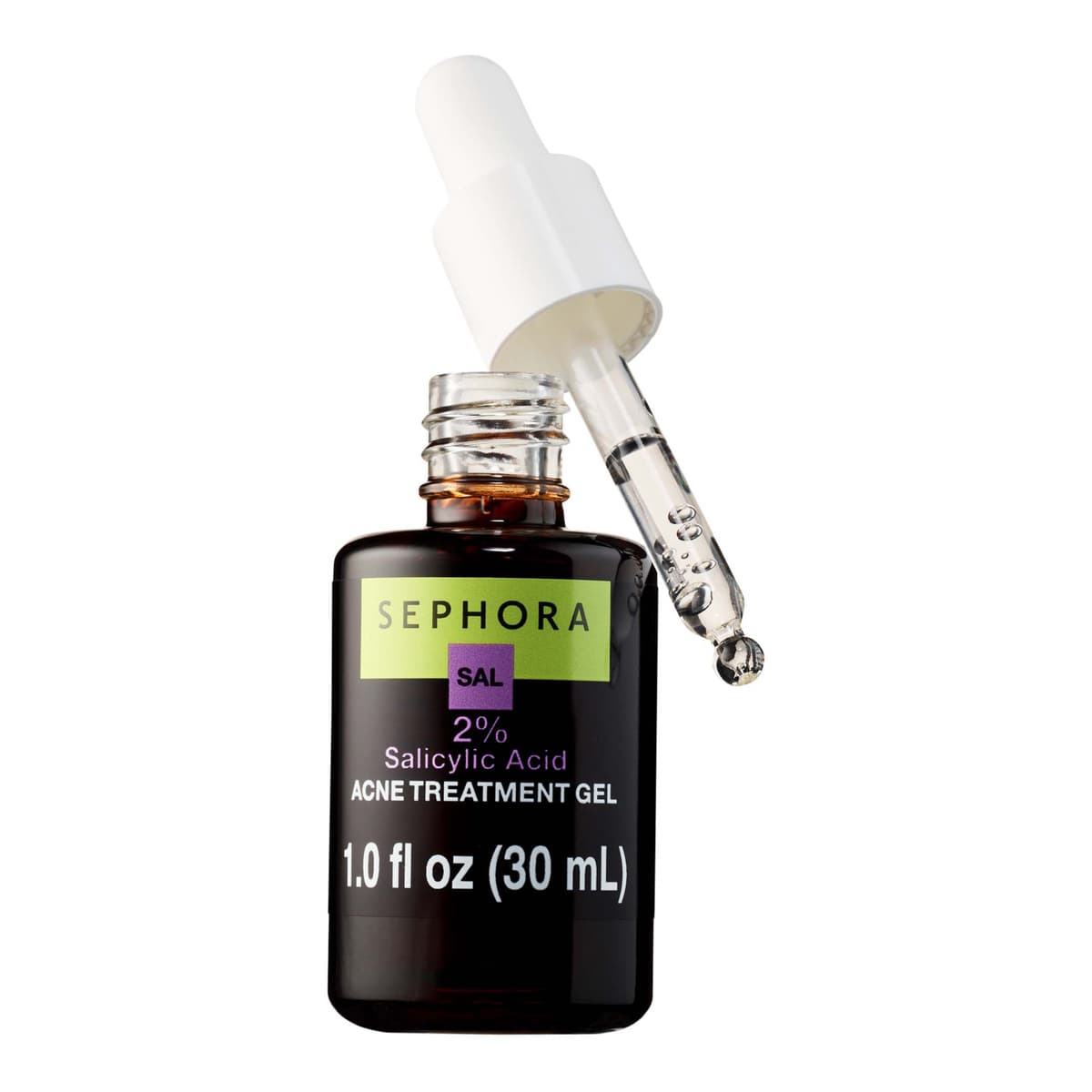 Acne Treatment Gel