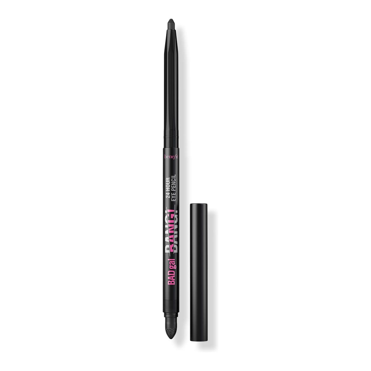 BADgal BANG! 24-Hour Waterproof Eyeliner, Black