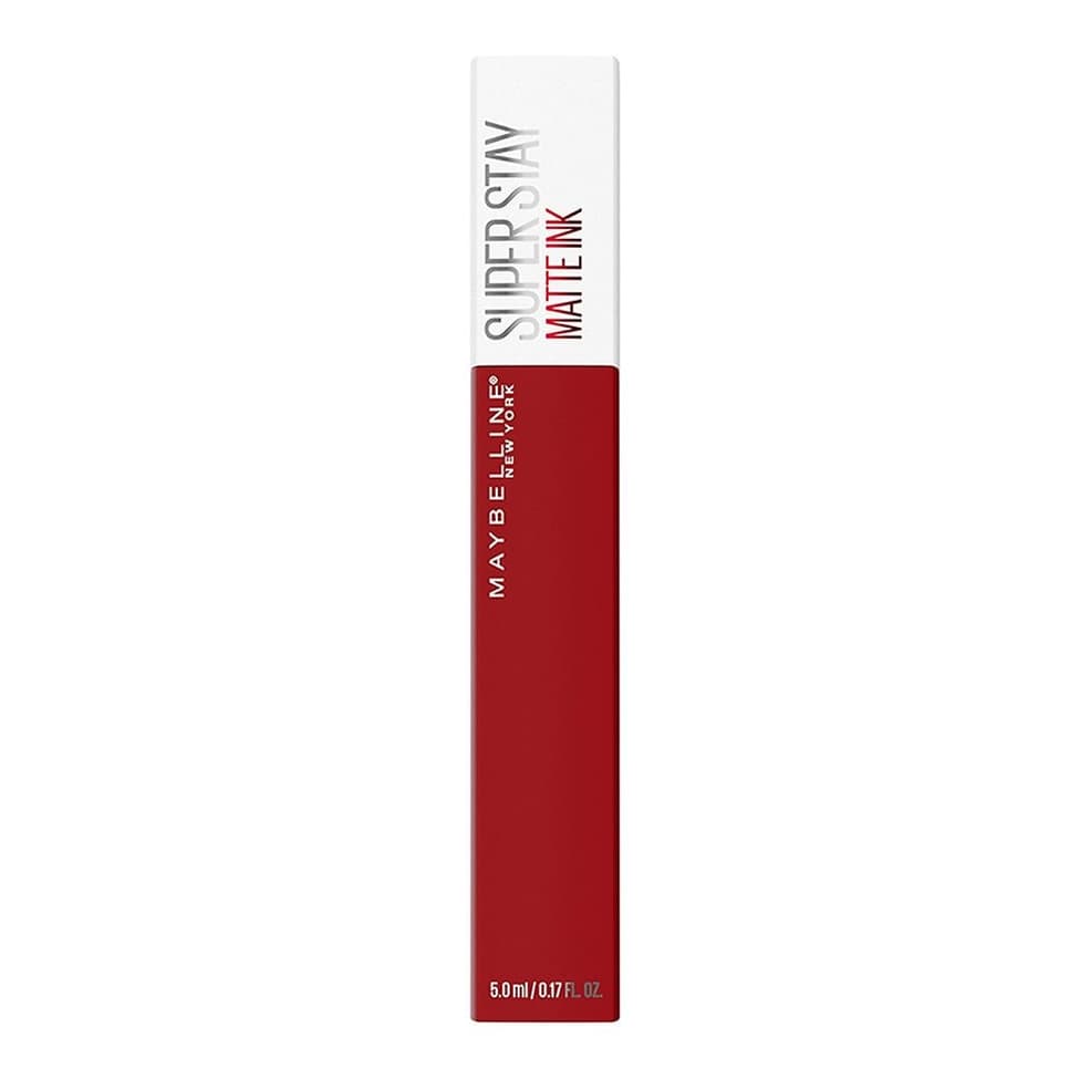 Matte Ink Liquid Lipstick, Exhilarator