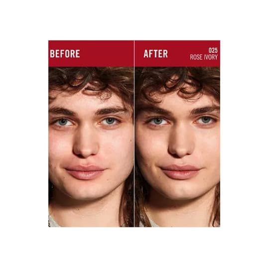 Multi-Tasker Wake Me Up Foundation & Concealer