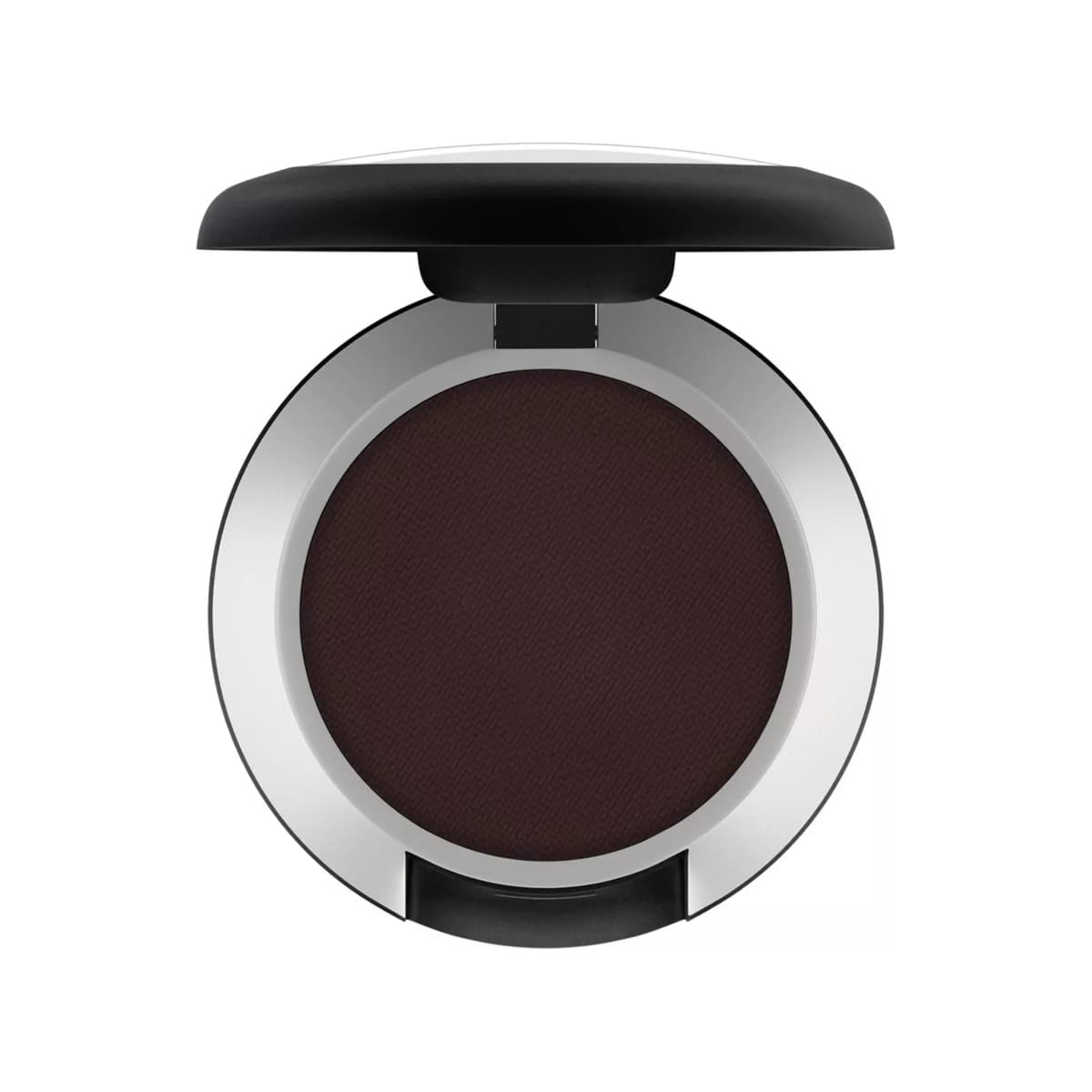 MAC Powder Kiss Eyeshadow, give a glam