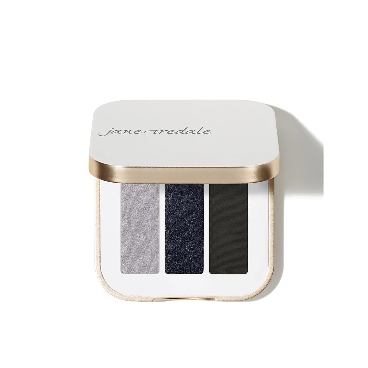 PurePressed Eye Shadow Triple, Blue Hour