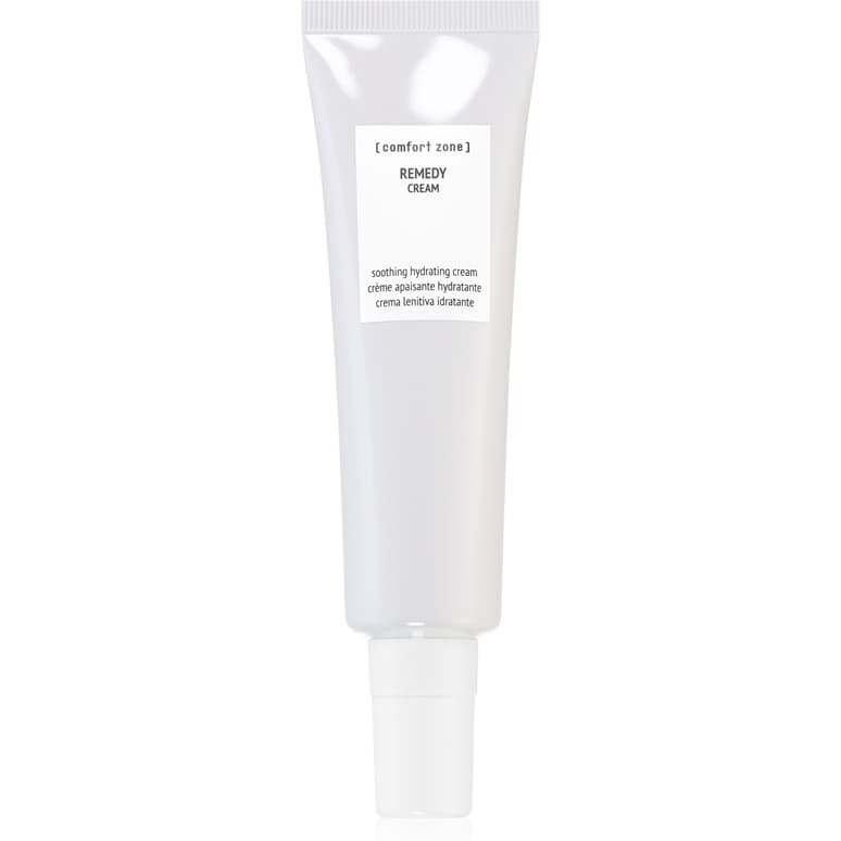 Moisturising and Protective Cream