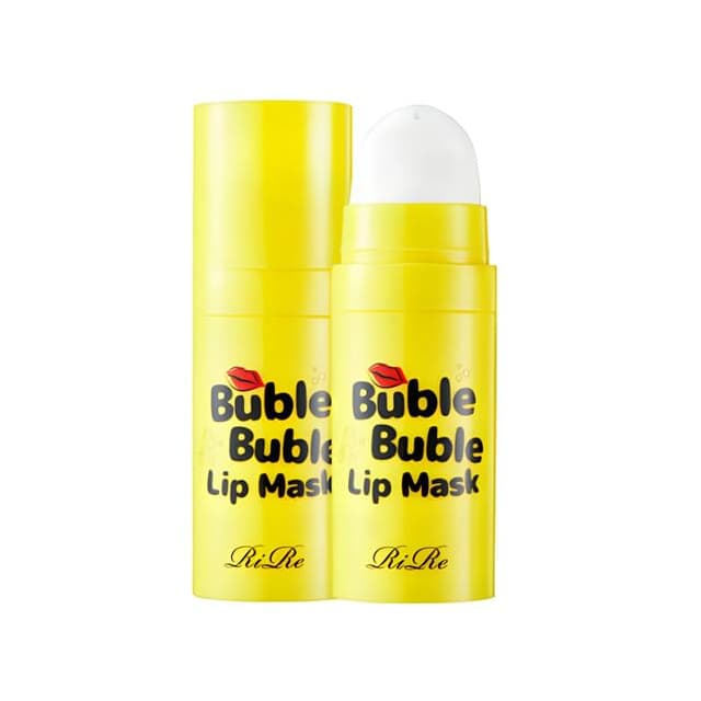Bubble Lip Mask