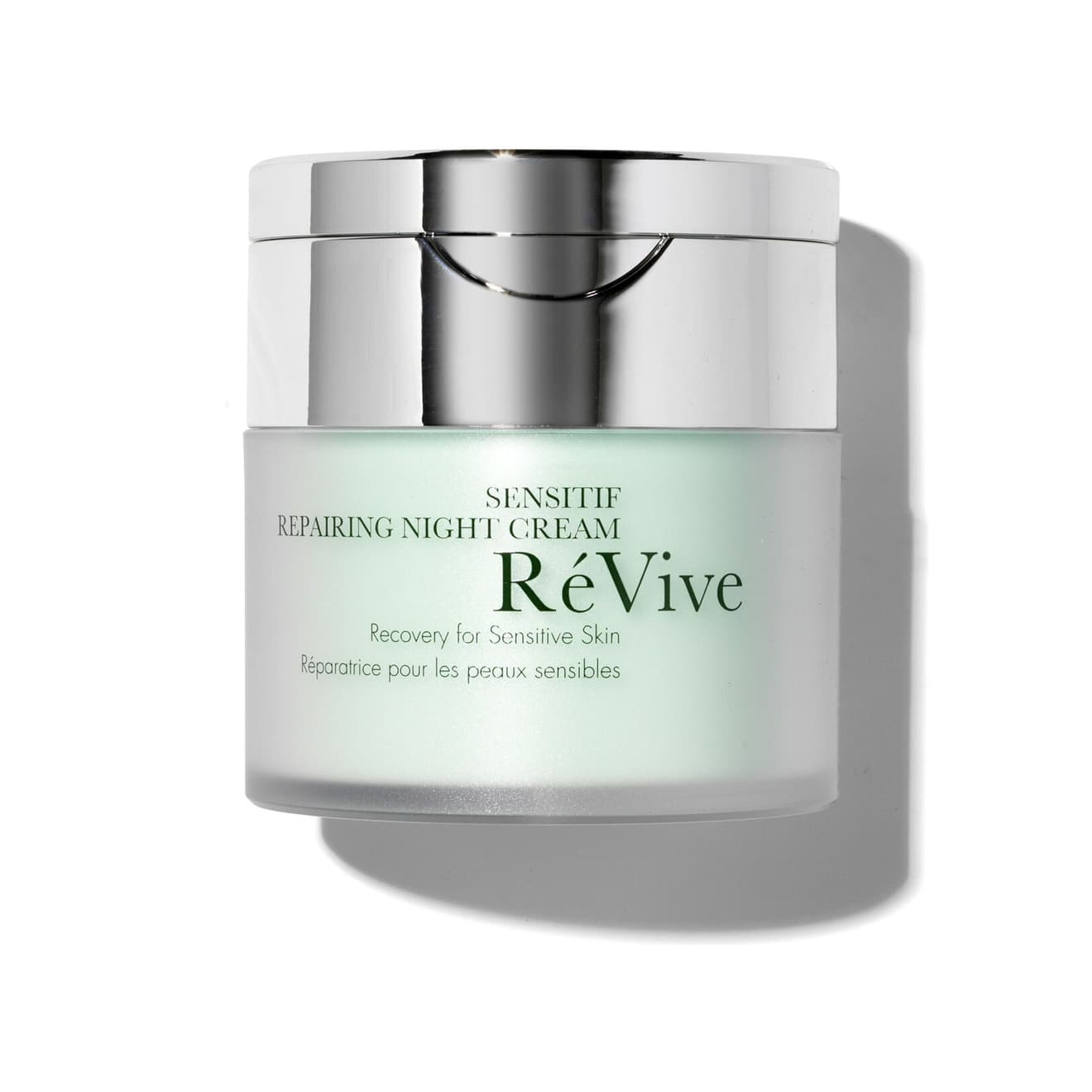 Sensitif Repairing Night Cream