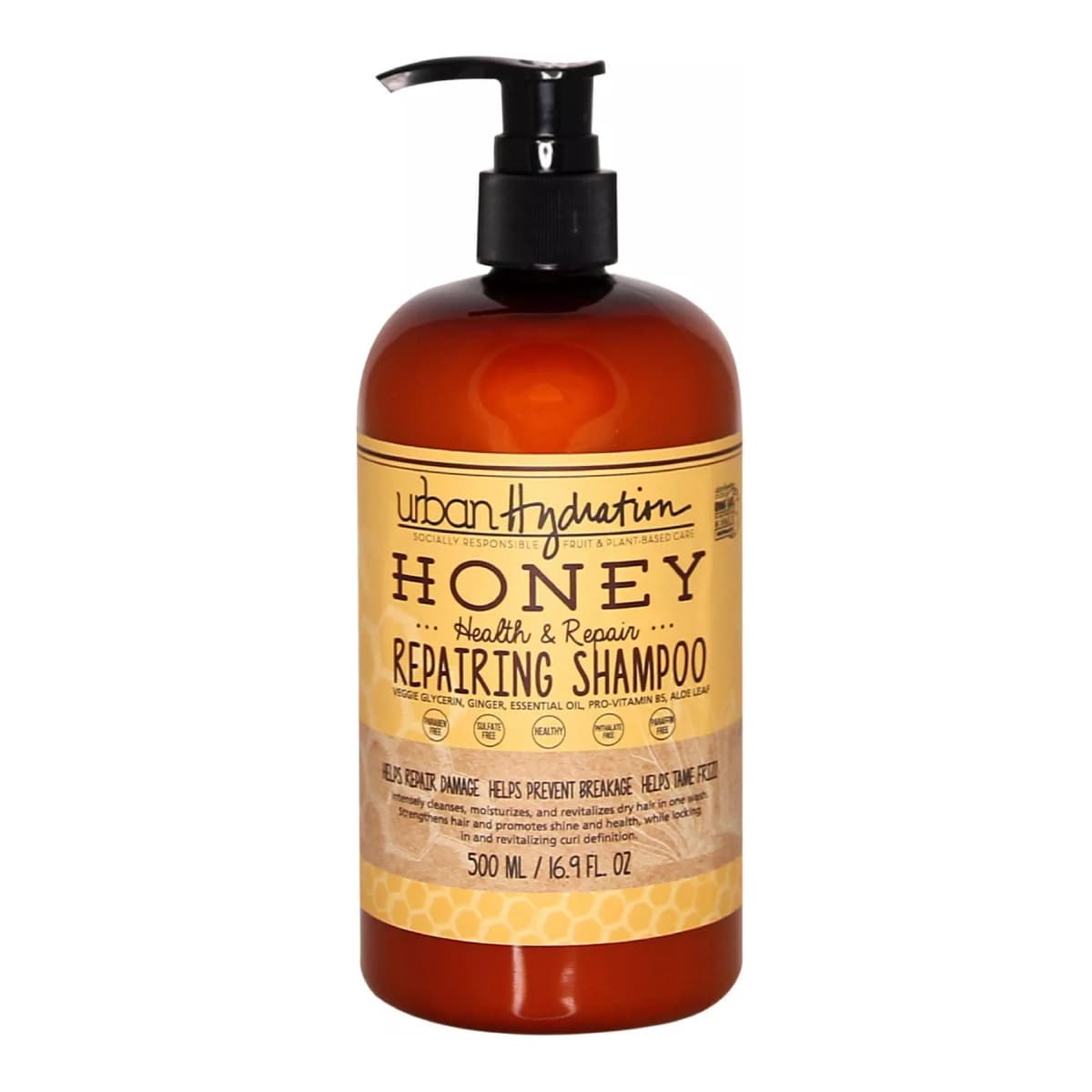 Health & Repair Shampoo