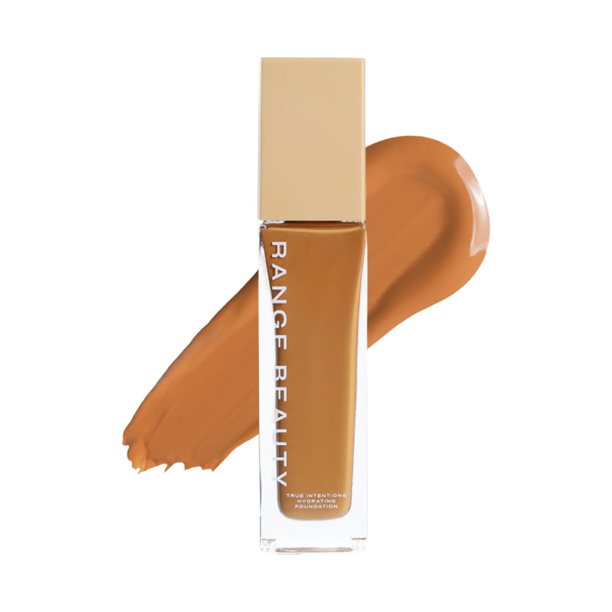 True Intentions Skin-Soothing Hydrating Foundation, Rio