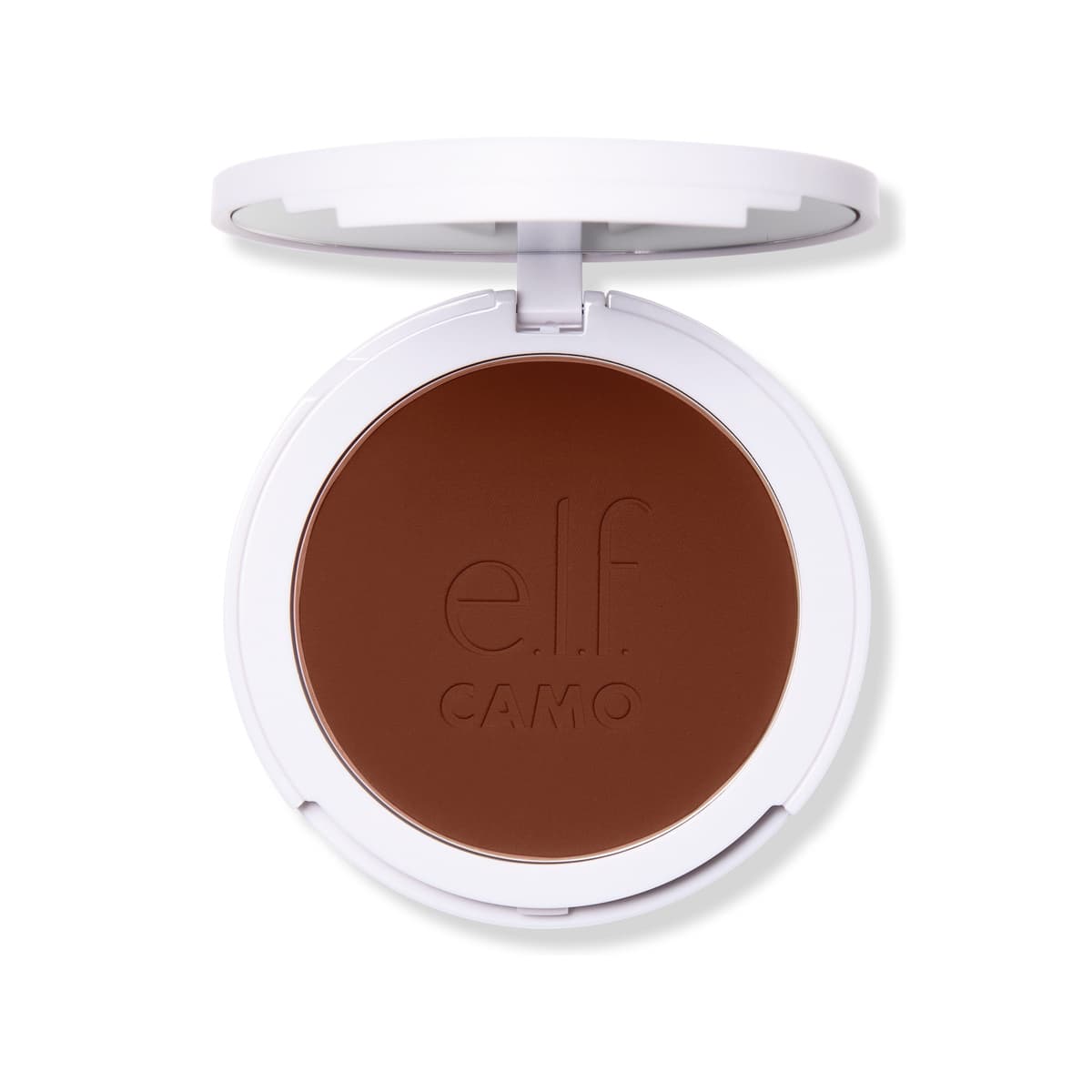 Camo Powder Foundation, Deep 560 C