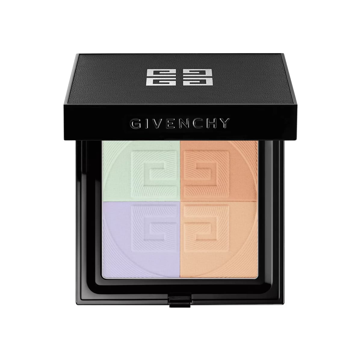 Prisme Libre Pressed Powder, N04