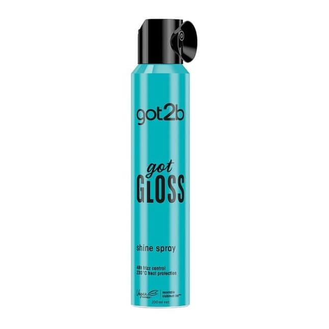 Gotgloss Shine Spray