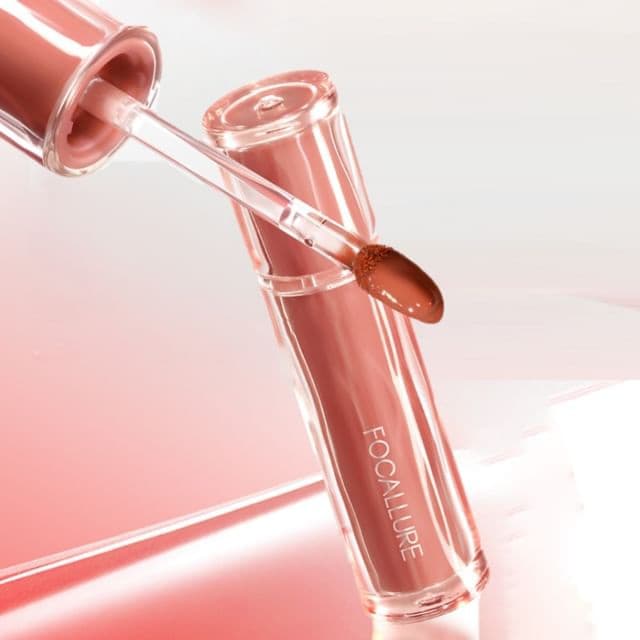 New Juicy Hydrating Lip Tint, #RD01