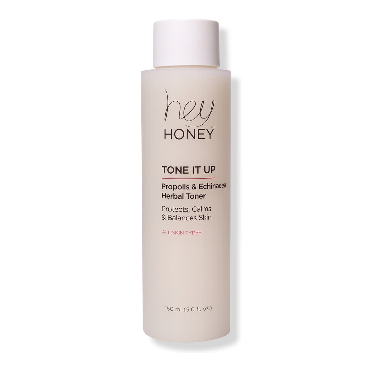 Tone It Up - Propolis & Echinacea Herbal Toner