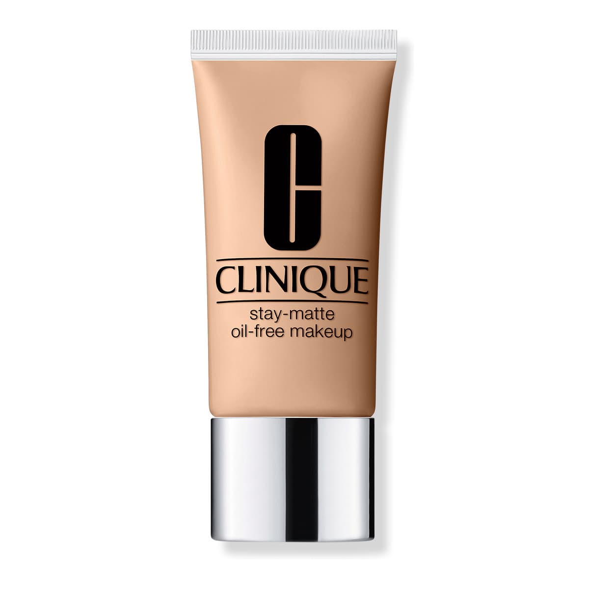 Stay-Matte Oil-Free Makeup Foundation, CN 40 Cream Chamois