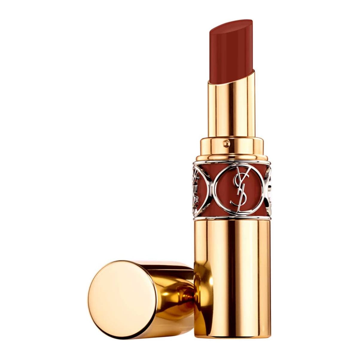 YSL Rouge Volupté Shine Lipstick