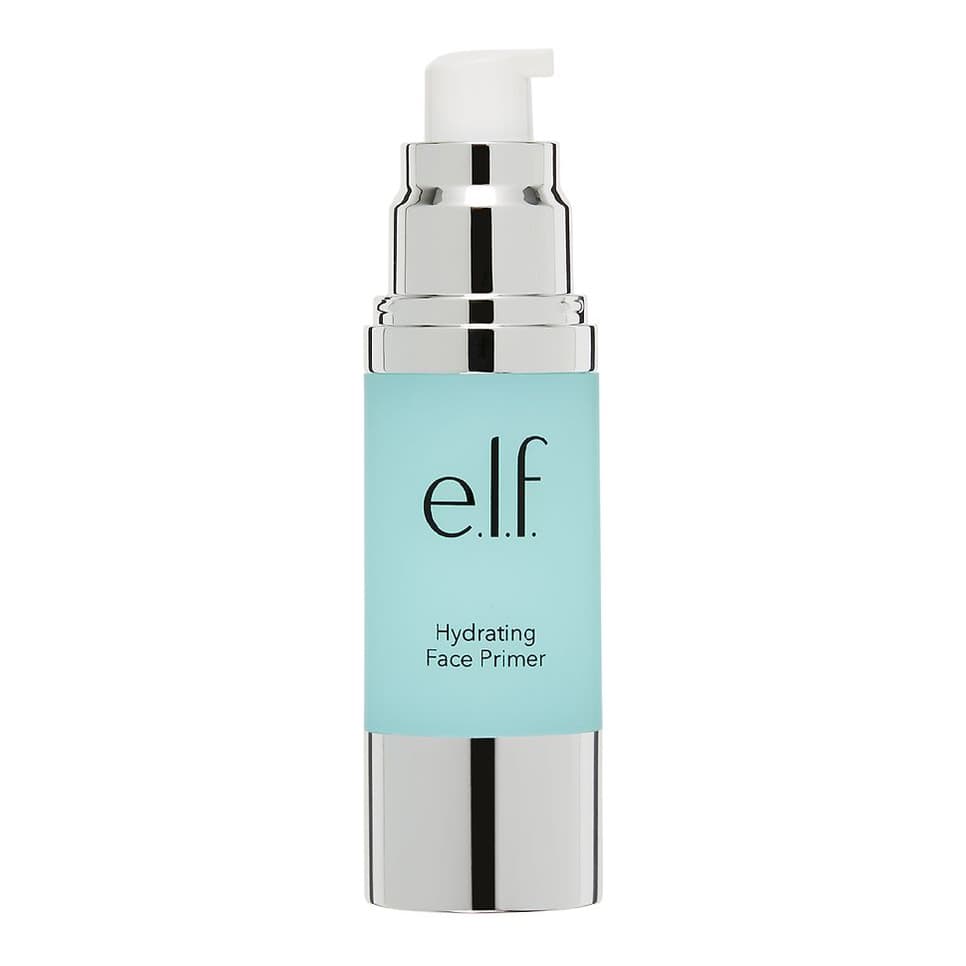 Hydrating Face Primer
