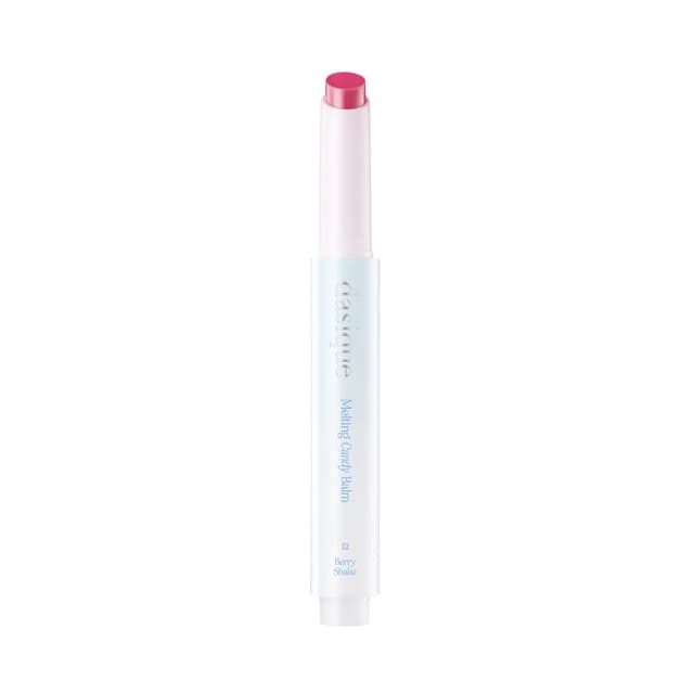 Melting Candy Balm Cotton Powder Collection, #12 Berry Shake