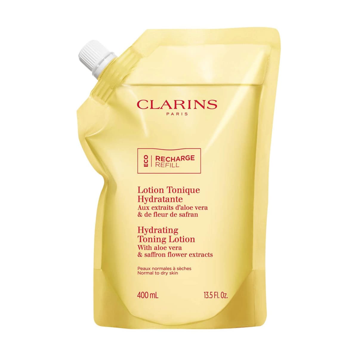 Hydrating Toning Lotion Eco-Refill
