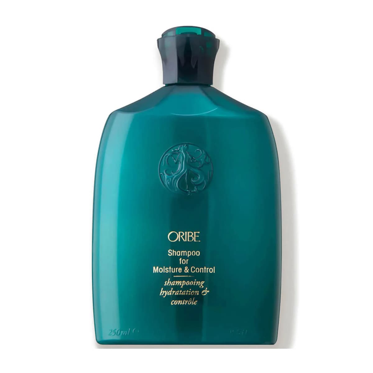Shampoo for Moisture Control