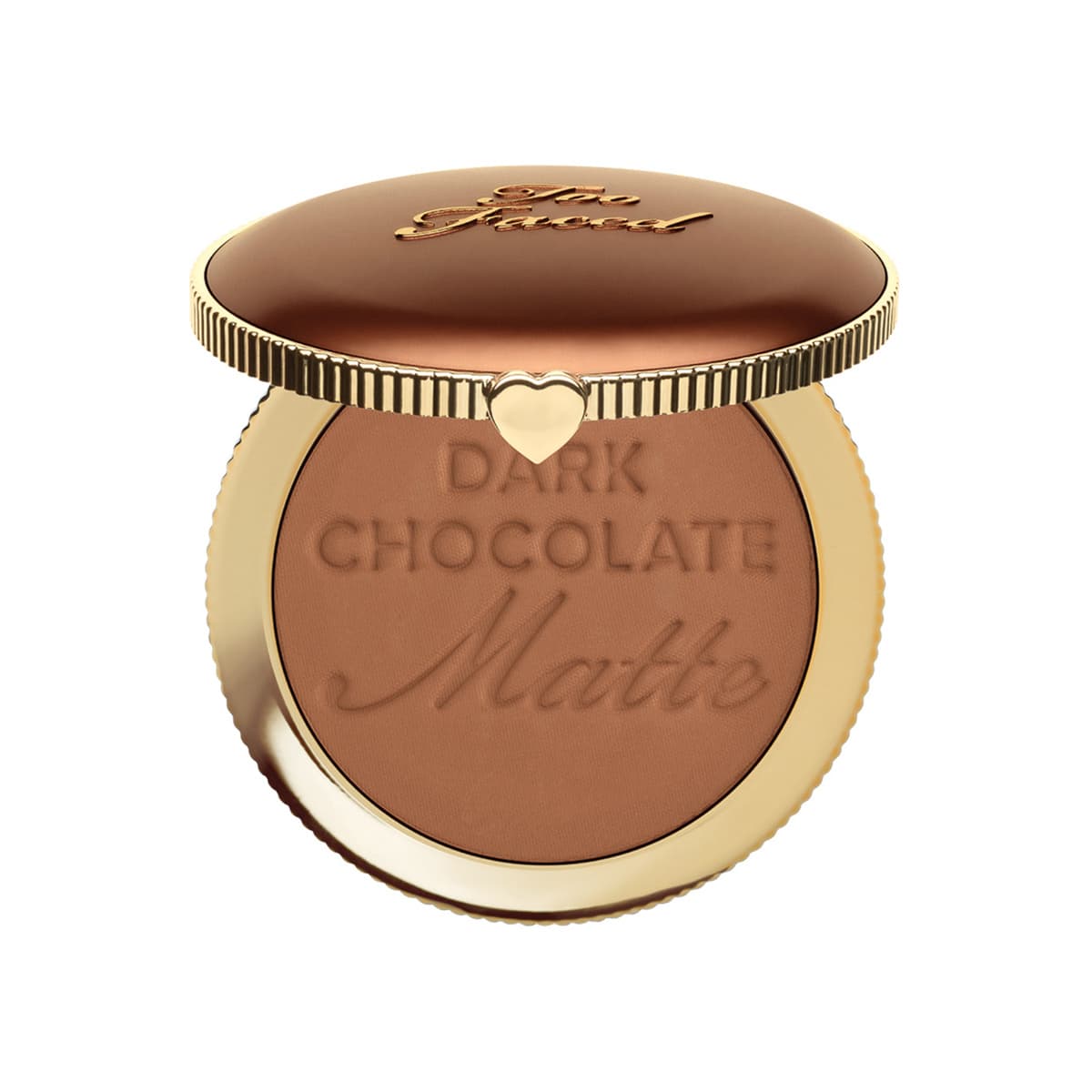 Soleil Bronzer - Dark Chocolate