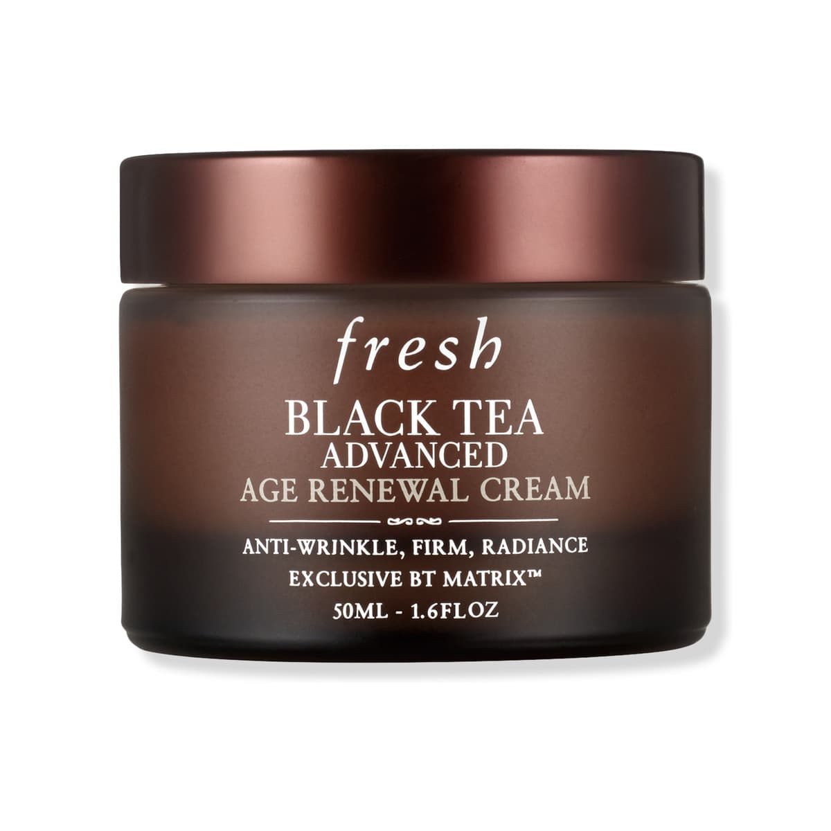 Black Tea Anti-Aging Moisturizer with Retinol-Alternative BT Matrix