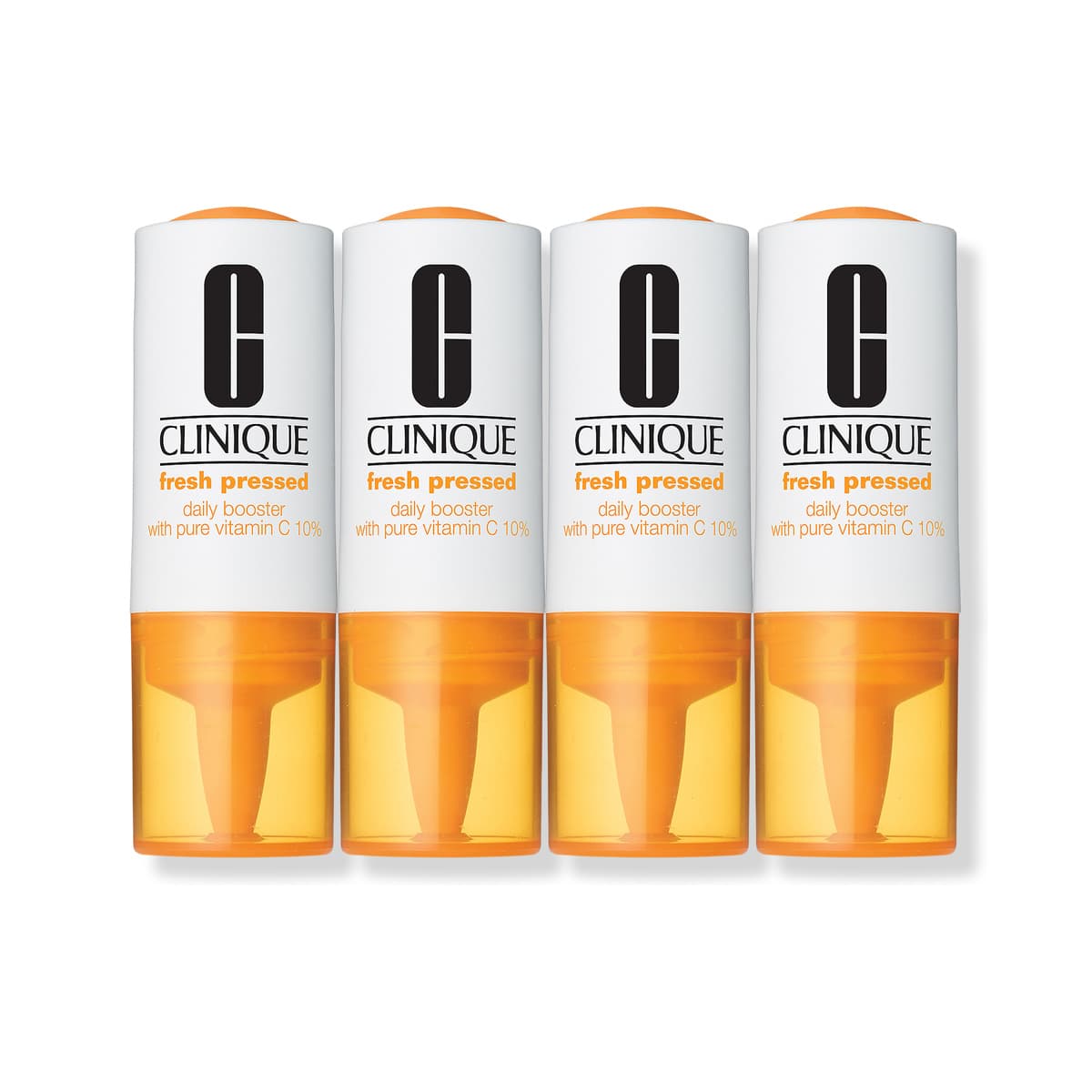 Fresh Pressed Daily Booster with Pure Vitamin C 10%