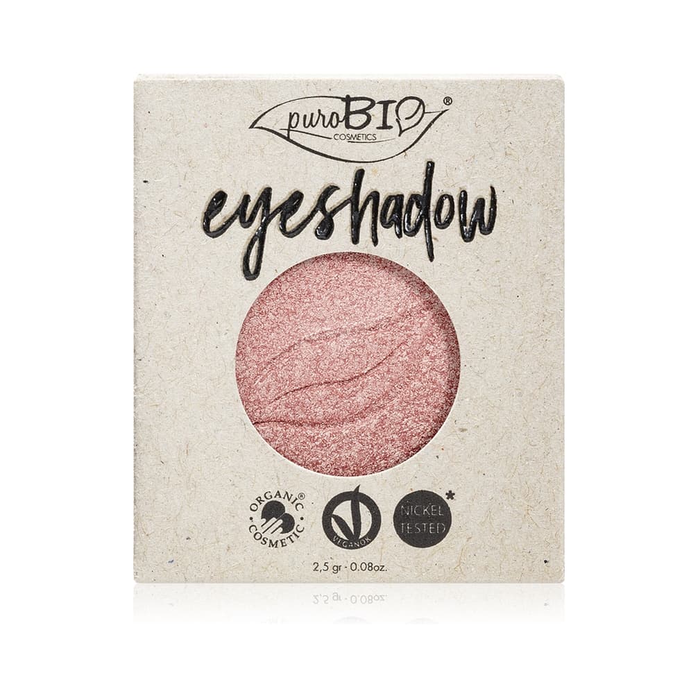 Compact Eyeshadows