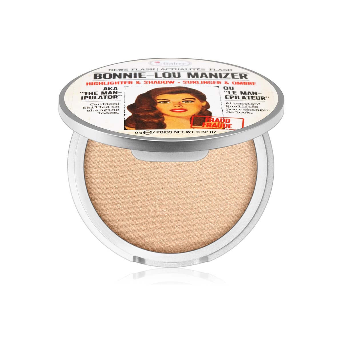 Lou Manizer Luminizer